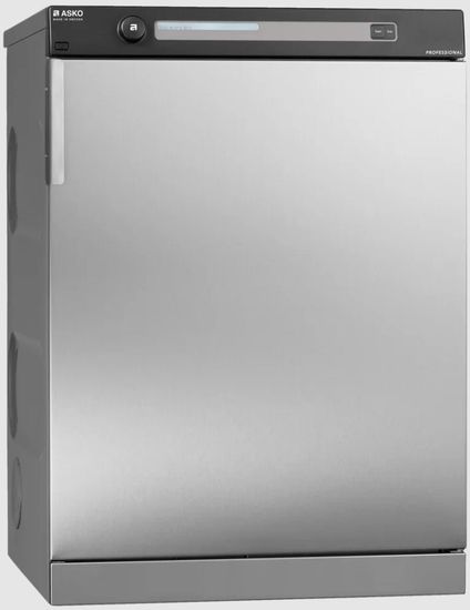 Профессиональная сушильная машина Asko TDC111 V