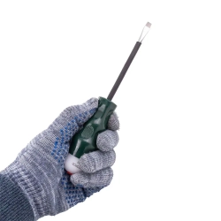 Отвертка индикаторная SL5x100 RockForce RF-70150100A