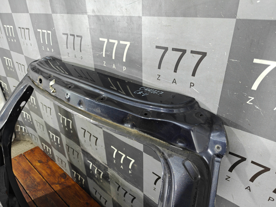 Крышка багажника Honda CR-V 5 (RW) 16-нв Б/У Оригинал 68100TLAR50ZZ