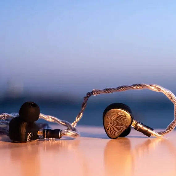 Noble Audio Viking Ragnar