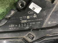 Фара левая Audi Q7 2 (2015-2019) LED