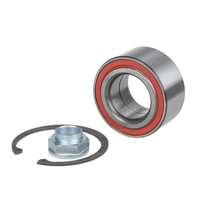 Подшипник ступицы передний HONDA CIVIC 92-01, CR-V 92-01, HR-V 98-02 GANZ GIK05210