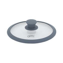 Крышка стеклянная Gipfel Moore 1030 20 см