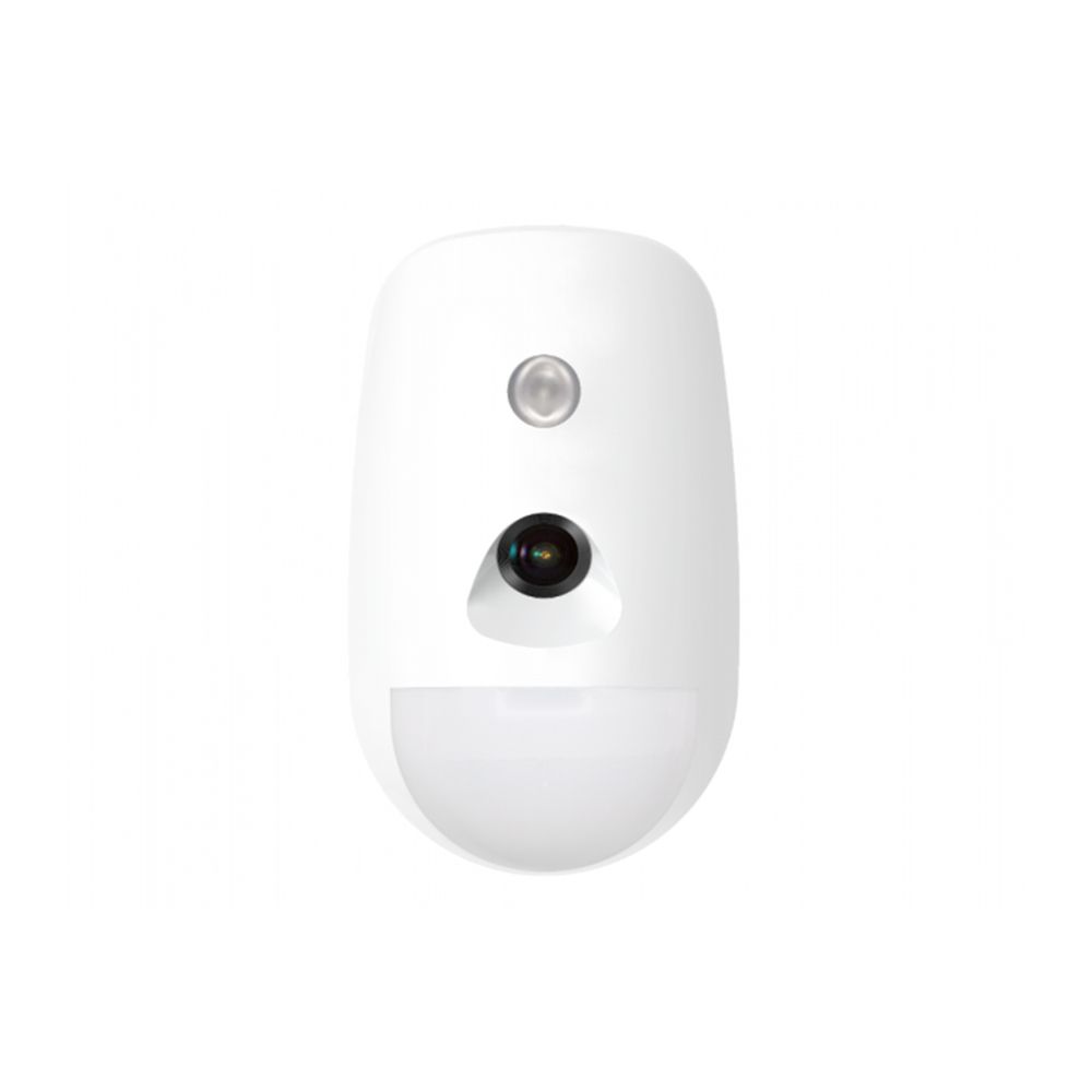 DS-PDPC12PF-EG2-WE ИК датчик с камерой PIRColor Ax Pro