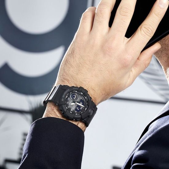 Наручные часы Casio GBA-800-1A