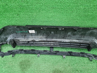 Юбка переднего бампера Toyota RAV4 5 XA50 (18-нв)