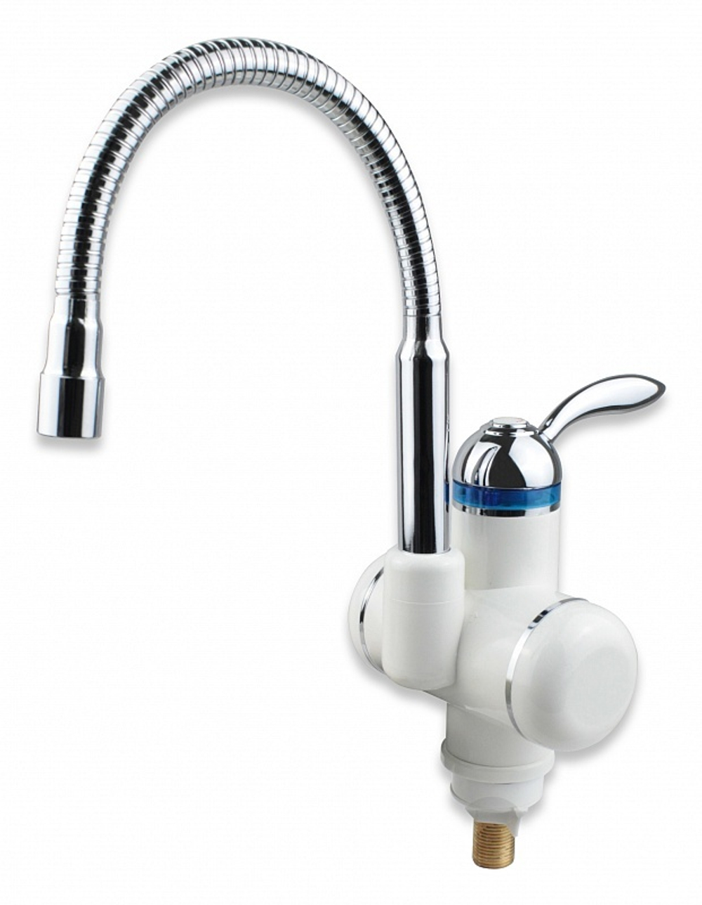 Кран  водонагреватель ПКВ-6