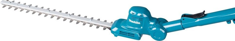 Ножницы-кусторез аккумуляторные MAKITA DUN461WSF штанговый телескопический
