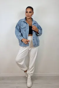 Джинсовка 01293 Fabrika