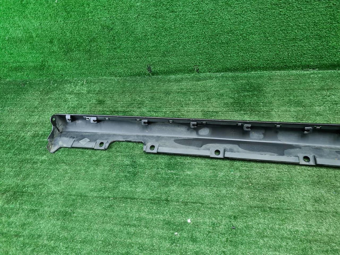 Накладка порога правая Omoda S5 (2022-н.в.)