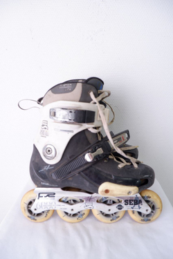 Ролики Seba для активного катания 38 размер