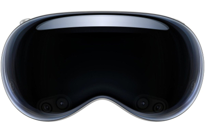 Гарнитура виртуальной реальности Apple Vision Pro 256 ГБ