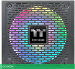 Блок питания Thermaltake Toughpower GF3 ARGB 850W Gold (PS-TPD-0850F4FAGE-1)