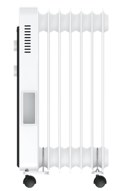 Масляный радиатор ROYAL Clima ROR-PR9-2000M