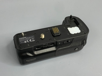 Panasonic DMW-BGGH3