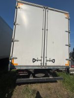 GAZ GAZON NEXT Бортовой (Евроборт) 279764 (Евроборт, Дизельный, 4,4 л, 169 л.с., МТ, 8,7 т.)