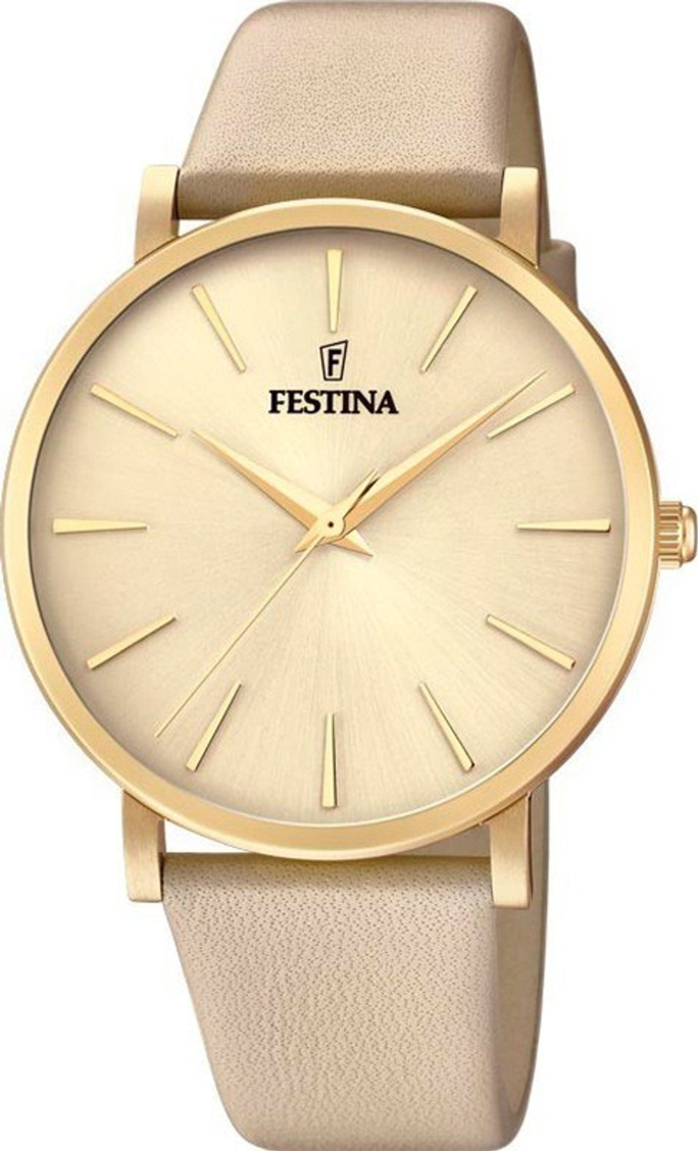 Женские наручные часы Festina F20372/2
