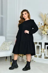 Платье УК-3515-1 Фабрика Моды