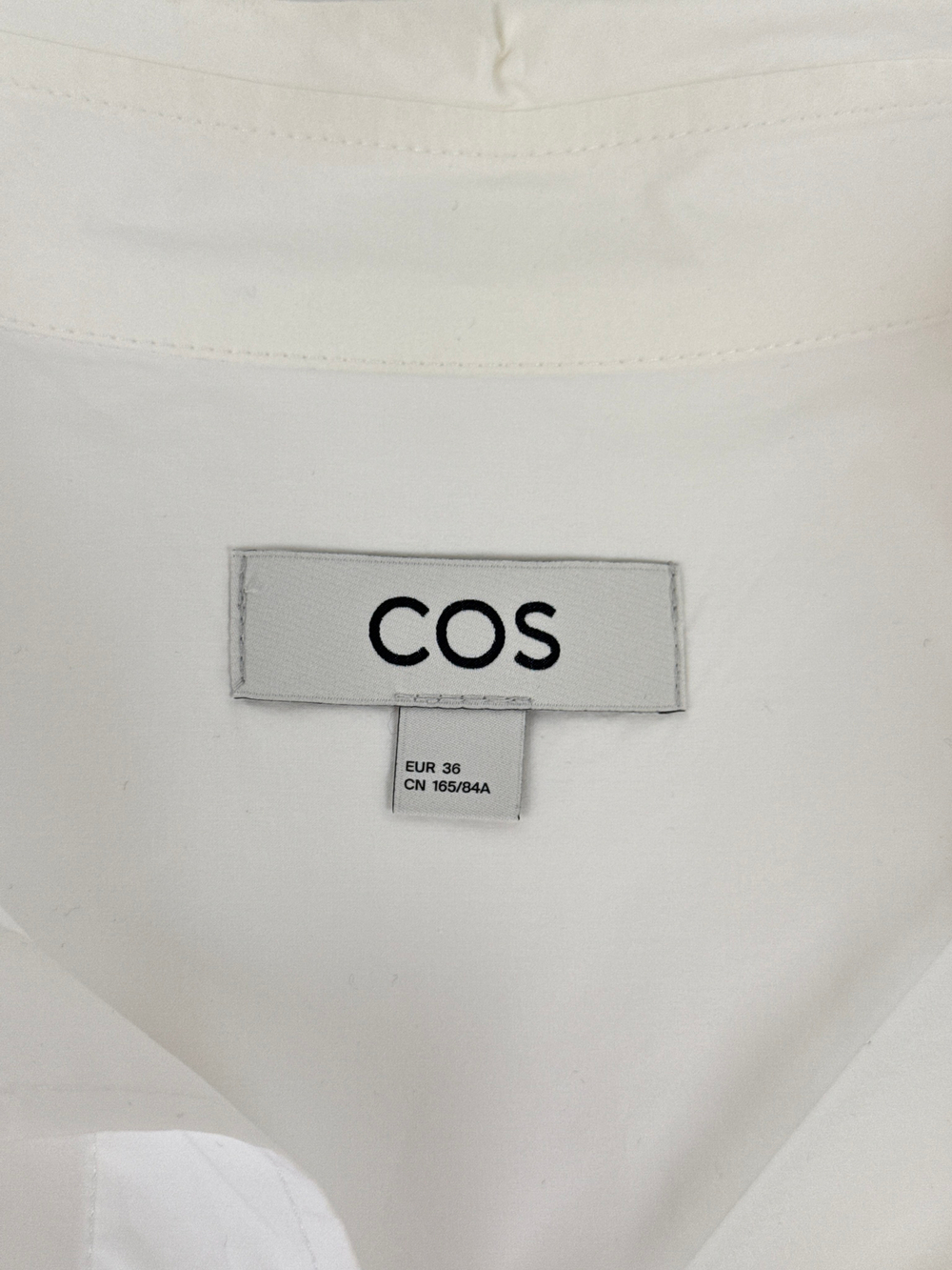 Рубашка Cos