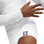 Баскетбольные шорты Puma Hoops Team White Shorts