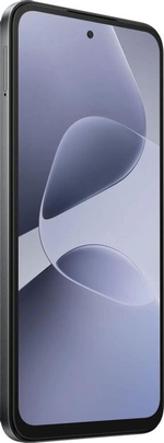 6.7" Смартфон INFINIX Hot 60i 8/256Gb,  X6728,  NFC,  IPS,  120Гц,  5160мAч,  черный