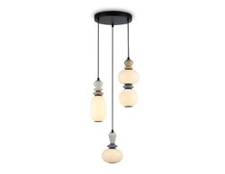 Ambrella Подвесной светодиодный светильник Ceramo Modern LH53143