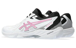 ASICS Blade Ff "White Hot Pink" Women"s