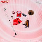 Dollfie Dream Meiko 2.0