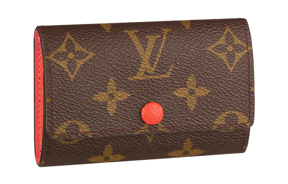 LOUIS VUITTON Key Pouches