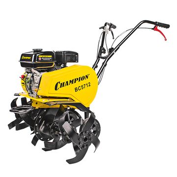 Мотокультиватор "CHAMPION" BC 5712