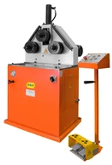 Электромеханический профилегибочный станок Rollbend RPB-32
