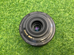 Canon EF-S 10-18mm 4.5-5.6 IS STM