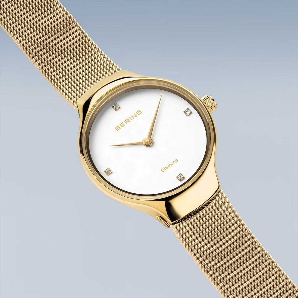 Женские наручные часы Bering 13326-334