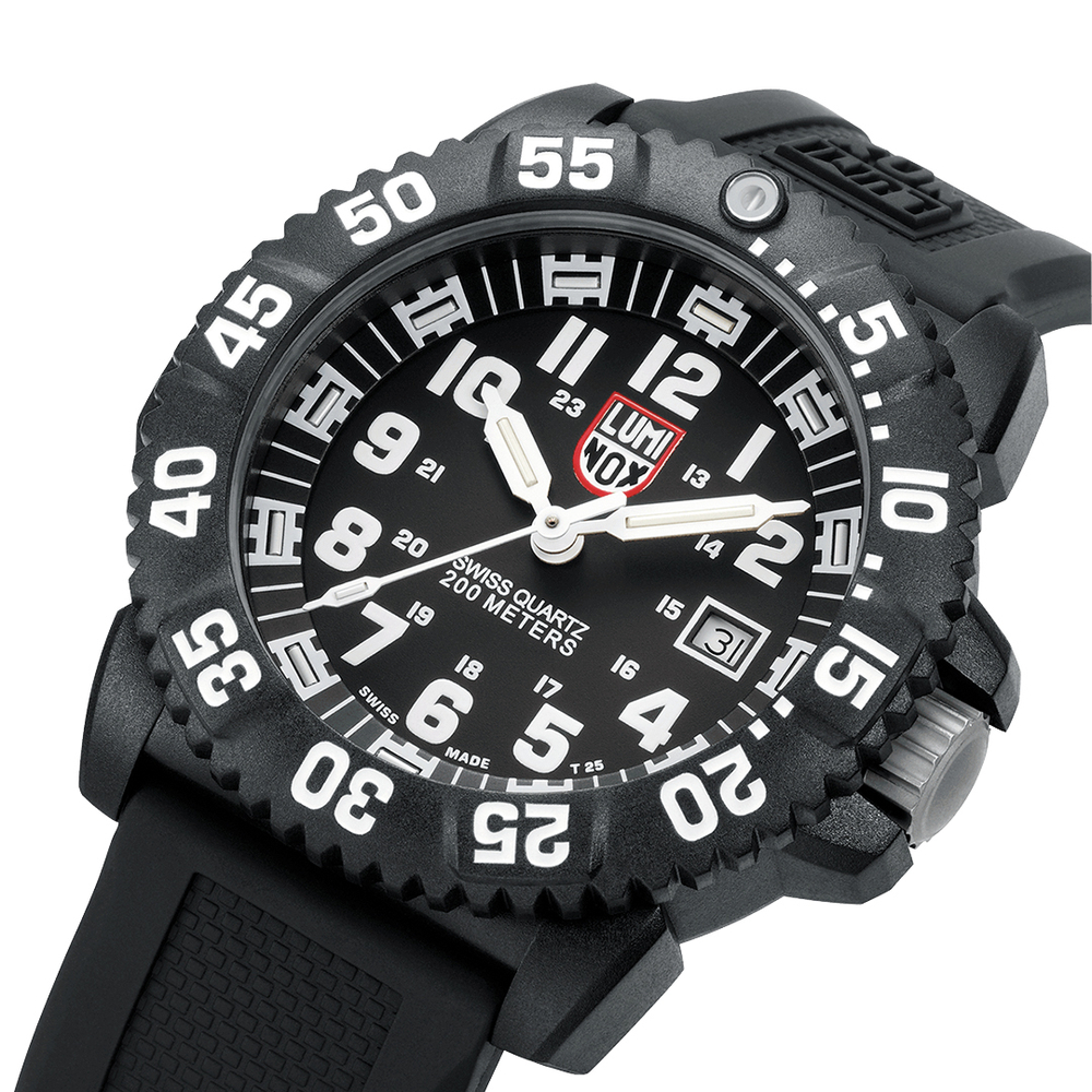 Luminox Original Navy SEAL XS.3051.F