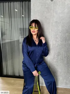 Костюм IH-6808 Фабрика Моды