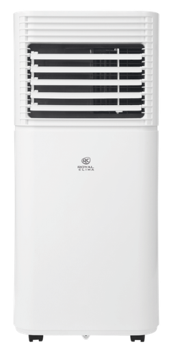 Мобильный кондиционер cерии CUBO RM-CU30HH-E