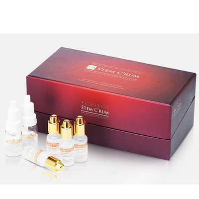 Stem C'rum Dermaheal | Набор для омоложения кожи лица
