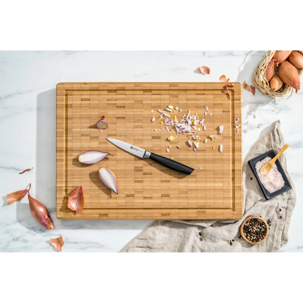 Zwilling Набор из 2 ножей All* Star черный EAN 4009839655975