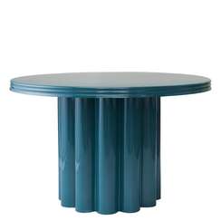 Столик кофейный Vivlend, D57 см, глубоководный