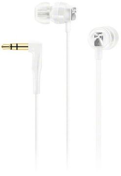 Наушники вставные SENNHEISER CX 3.00 WHITE