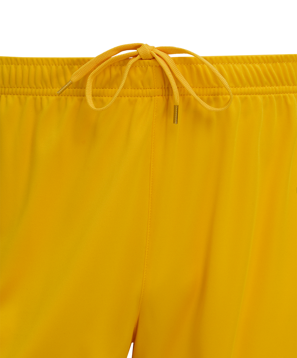 Шорты игровые DIVISION PerFormDRY Union Shorts, желтый