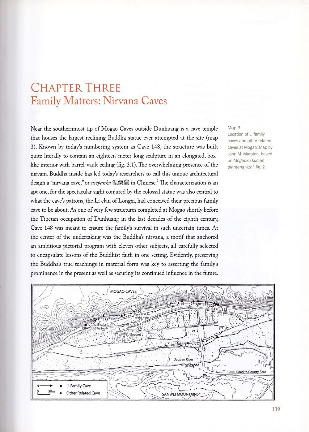 Переживший нирвану: Смерть Будды в китайской визуальной культуре