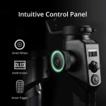 Электронный стабилизатор Moza Aircross 2