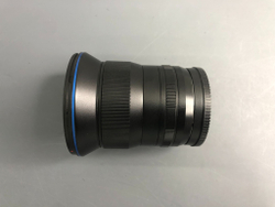 Laowa 15mm 2 Zero-D Sony FE