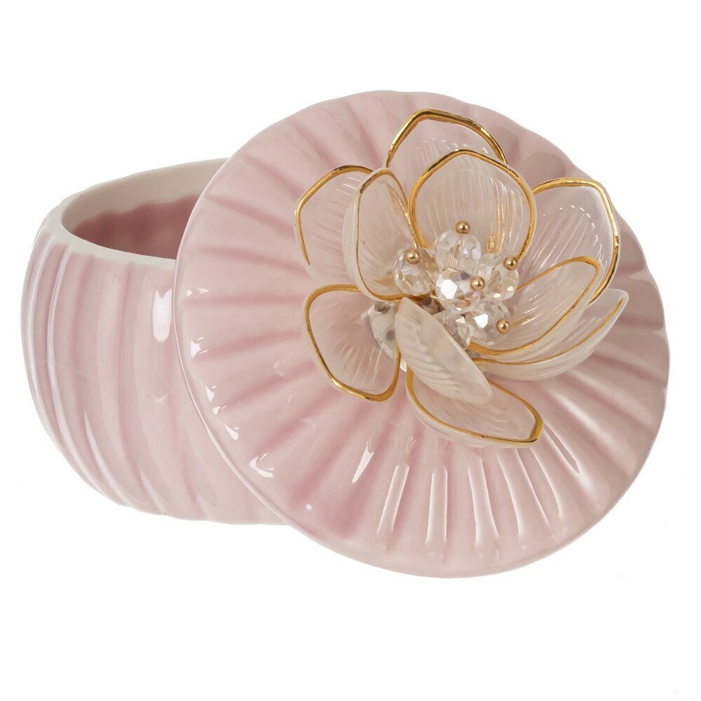 GAEM Шкатулка, L7 W7 H6,5 см