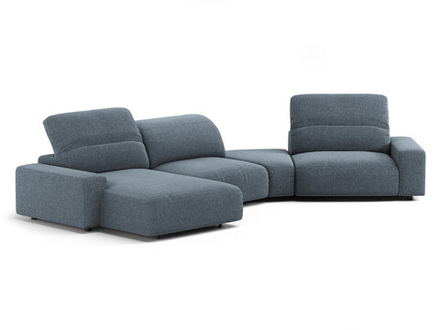 Модульный диван «Фримэн бэйз»