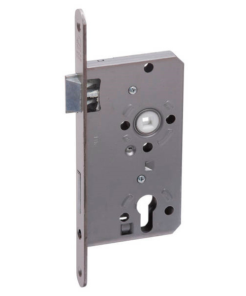 BASI ES 925 со скругленной лицевой планкой