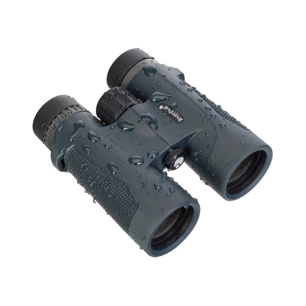 Бинокль Levenhuk New Karma PLUS 12x42