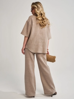 Костюм женский "Эко-Муслин"