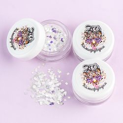 1297 Камифубуки "Осколки зеркала" 1 г